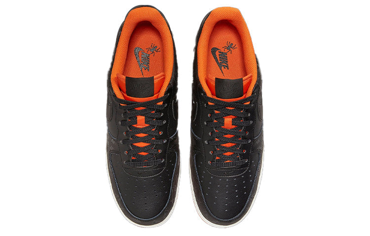 Nike Air Force 1 Low '07 PRM Halloween 2021 DC8891-001