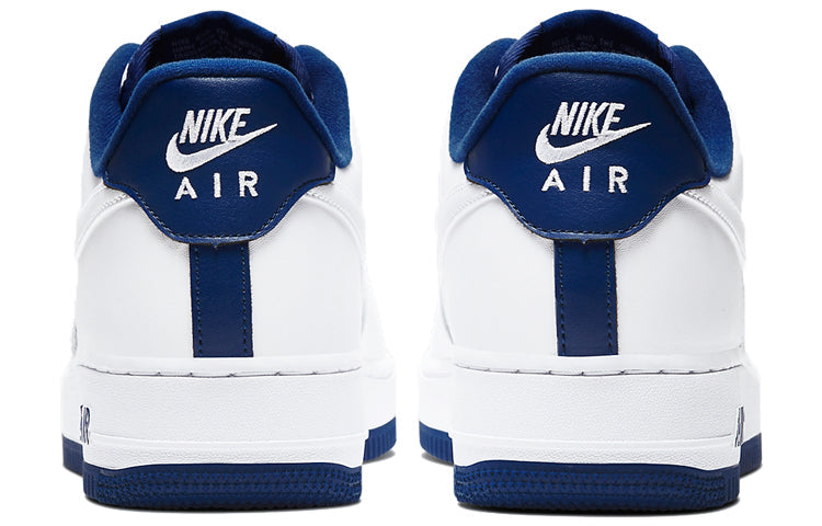 Nike Air Force 1 Low 'Navy' CD0884-102