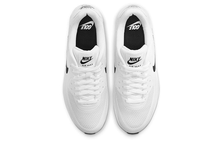 Nike Air Max 90 Golf 'White Black' White/Black CU9978-101