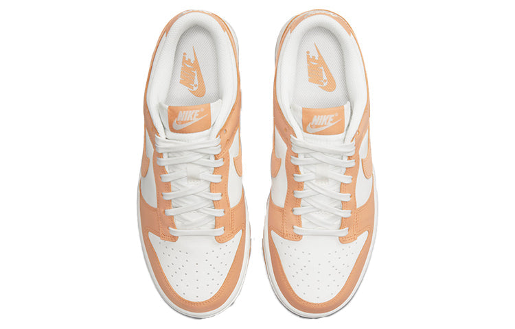 Nike Womens WMNS Dunk Low Harvest Moon DD1503-114