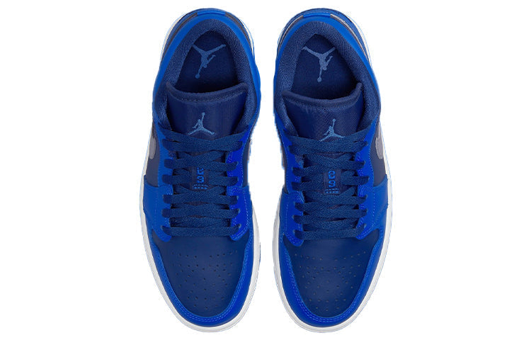 Air Jordan 1 Low DC0774-400