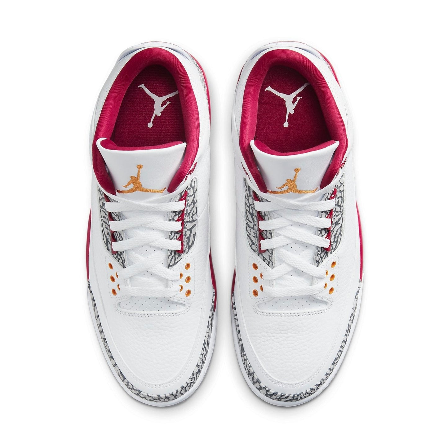 Air Jordan 3 Retro Cardinal Red  CT8532-126