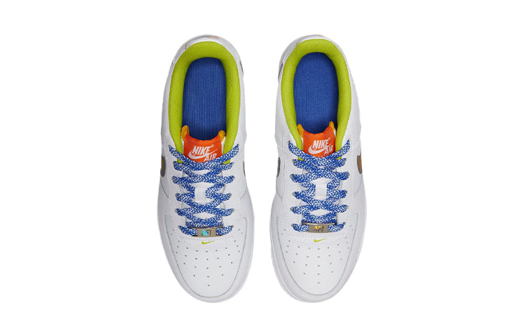 Nike Air Force 1 Low (GS) DQ7767-100