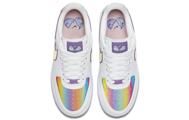 Nike Womens Air Force 1 Low Easter CW0367-100