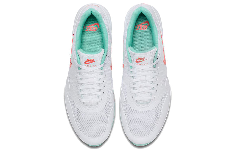 Nike Air Max 1 Golf 'Camo Sole' White/Aurora/Hot Punch CI7576-103