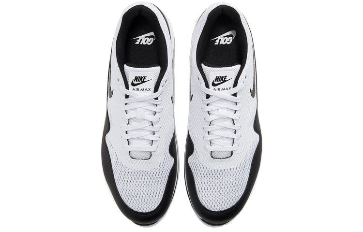 Nike Air Max 1 Golf 'White Black' White/Black CI7576-100