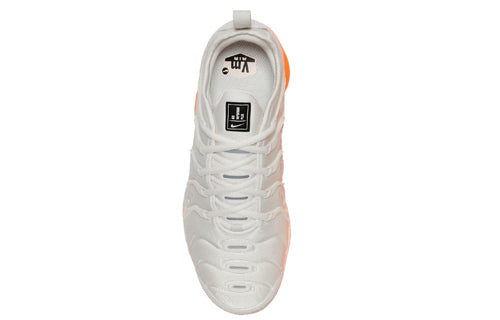 Womens Air Vapormax Plus 'Creamsicle' Phantom/Total Orange AO4550-005