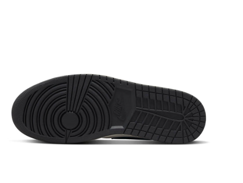 Air Jordan 1 Low OG ‘Mocha’