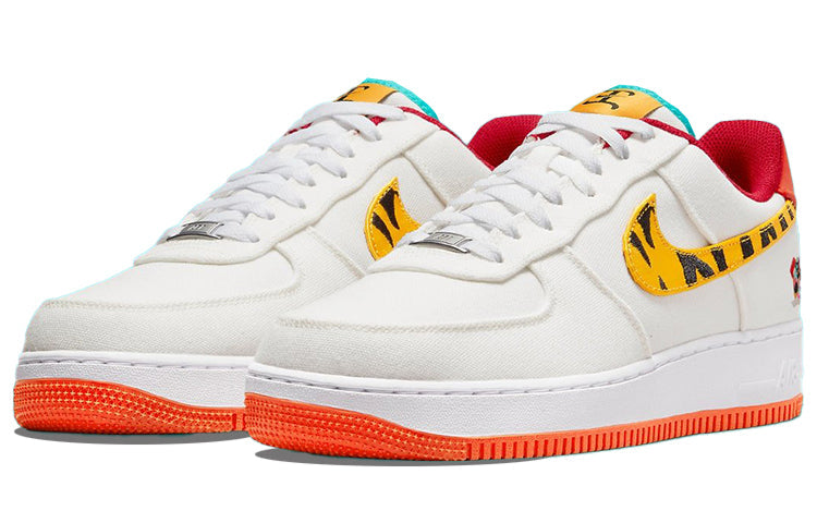 Nike Air Force 1 Low Year of the Tiger CNY DR0147-171