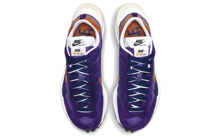 Nike VaporWaffle x Sacai Dark Iris DD1875-500