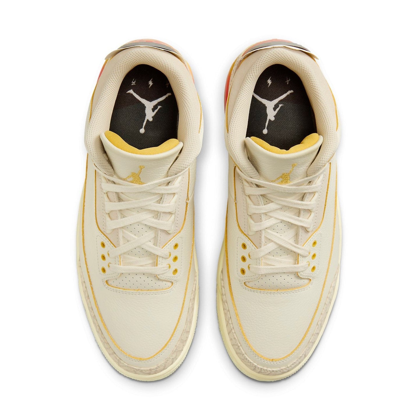 Air Jordan 3 Retro SP x J Balvin ‘Medelln Sunset’  FN0344-901