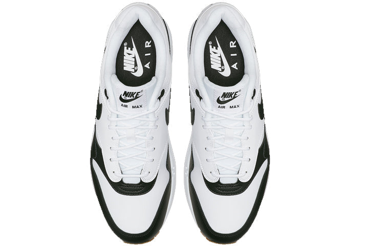 Nike Air Max 1 'Black Gum' White/Black/Gum CQ9965-100