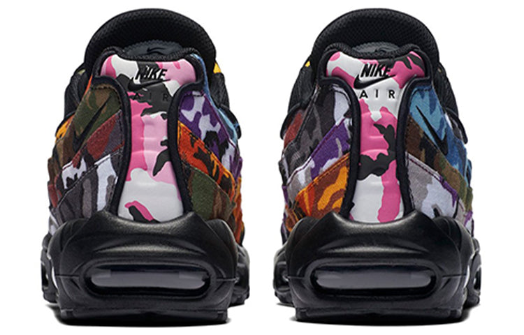 Nike Air Max 95 ERDL Party - Black AR4473-001