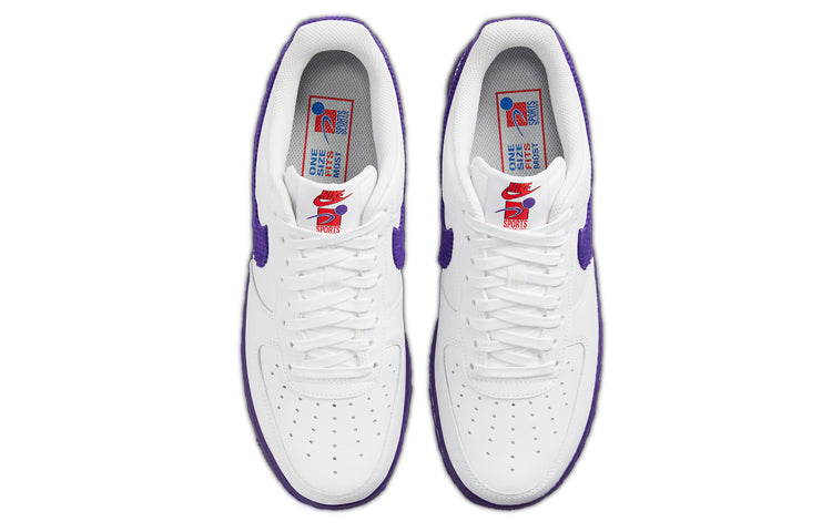 Nike Air Force 1 Low \Sports Specialties\ DB0264-100