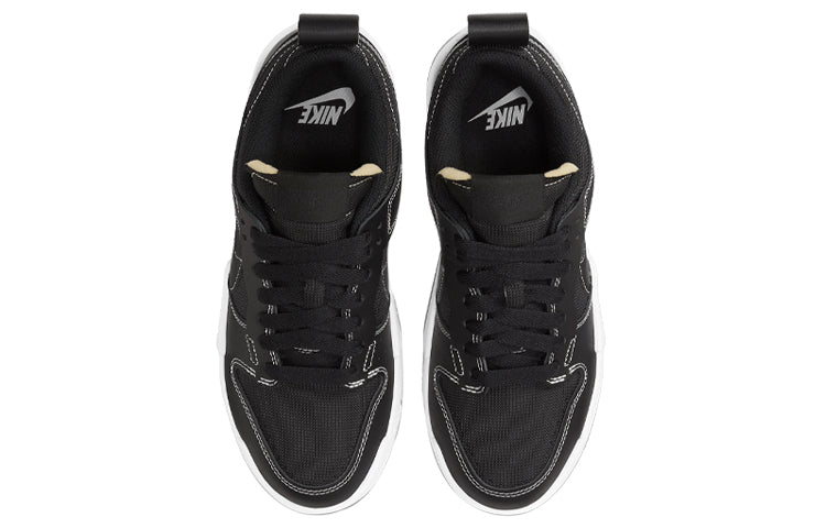 Nike Womens WMNS Dunk Low Disrupt 'Black Gum' CK6654-002
