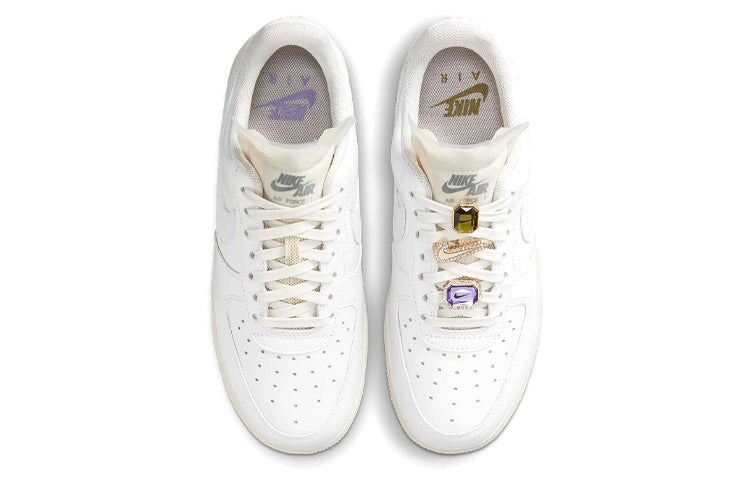 Nike Air Force 1 Low Bling DN5463-100