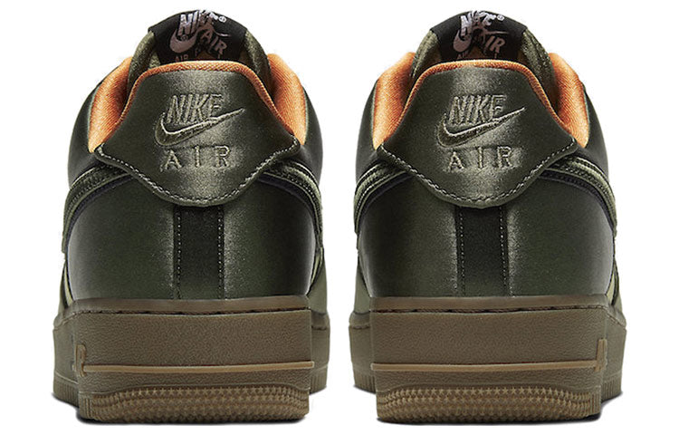 Nike Air Force 1 Low 'Olive Flight Jacket' CU6724-333