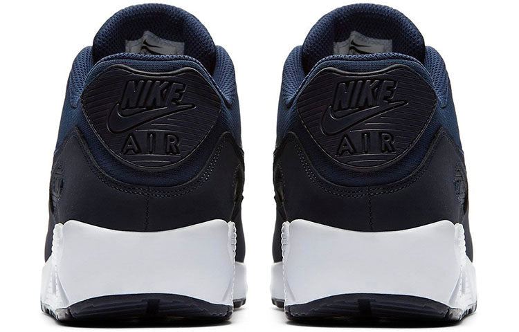 Nike Air Max 90 Obsidian Navy 537384-427