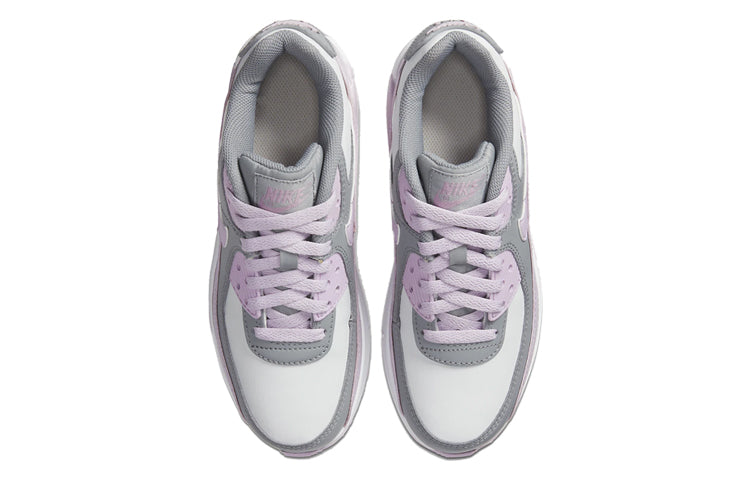 Nike Air Max 90 Leather GS Iced Lilac CD6864-002