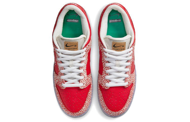 Nike SB Skateboard Dunk Low x Stingwater Magic Mushroom DH7650-600