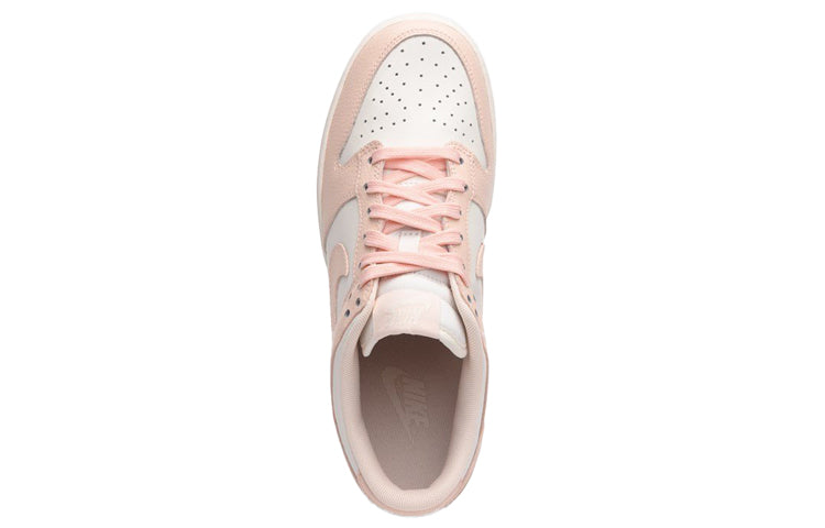 Nike Womens WMNS Dunk Low Pink 311369-104