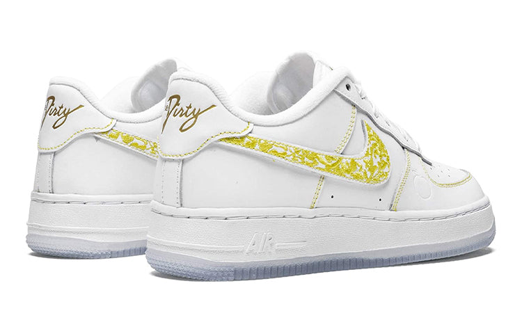 Nike Air Force 1 Low GS City Pride Atlanta BV4341-100
