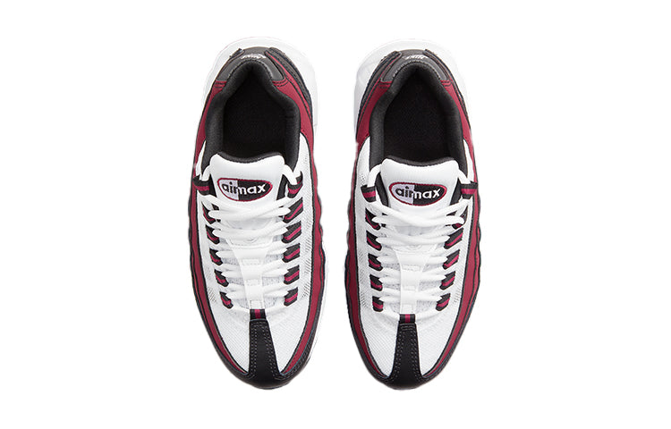Nike Air Max 95 'Bordeaux' (GS) CJ3906-104