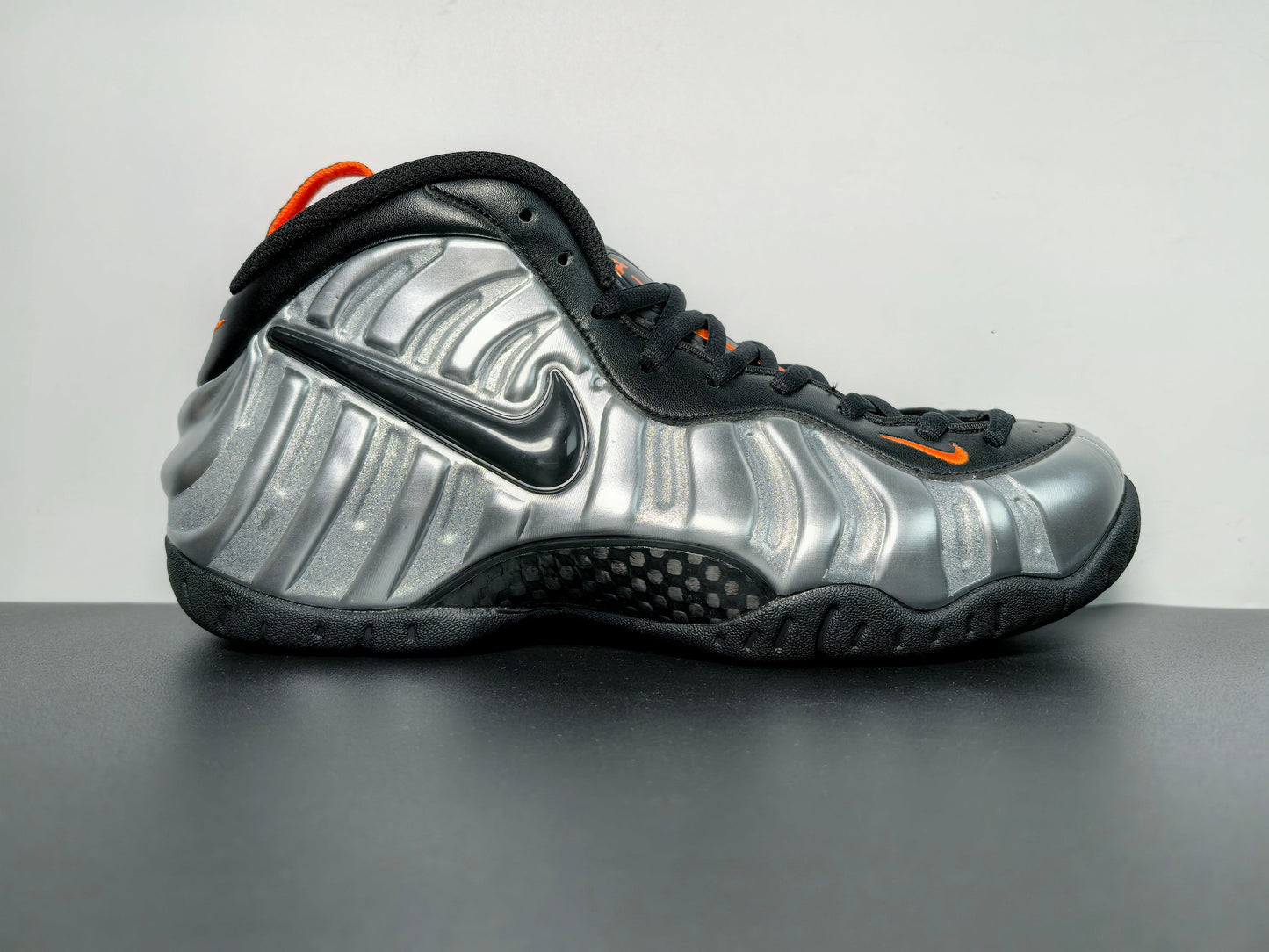 Nike Air Foamposite One Halloween