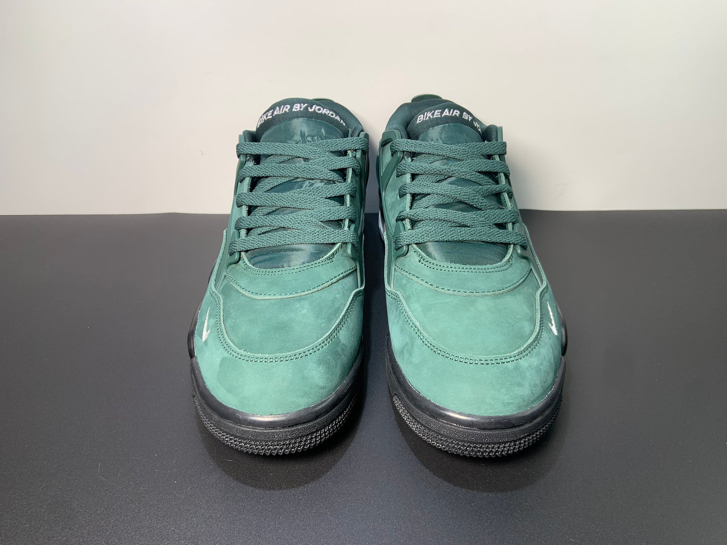 Nigel Sylvester x Air Jordan 4 RM “Bike Air” HF4334-300