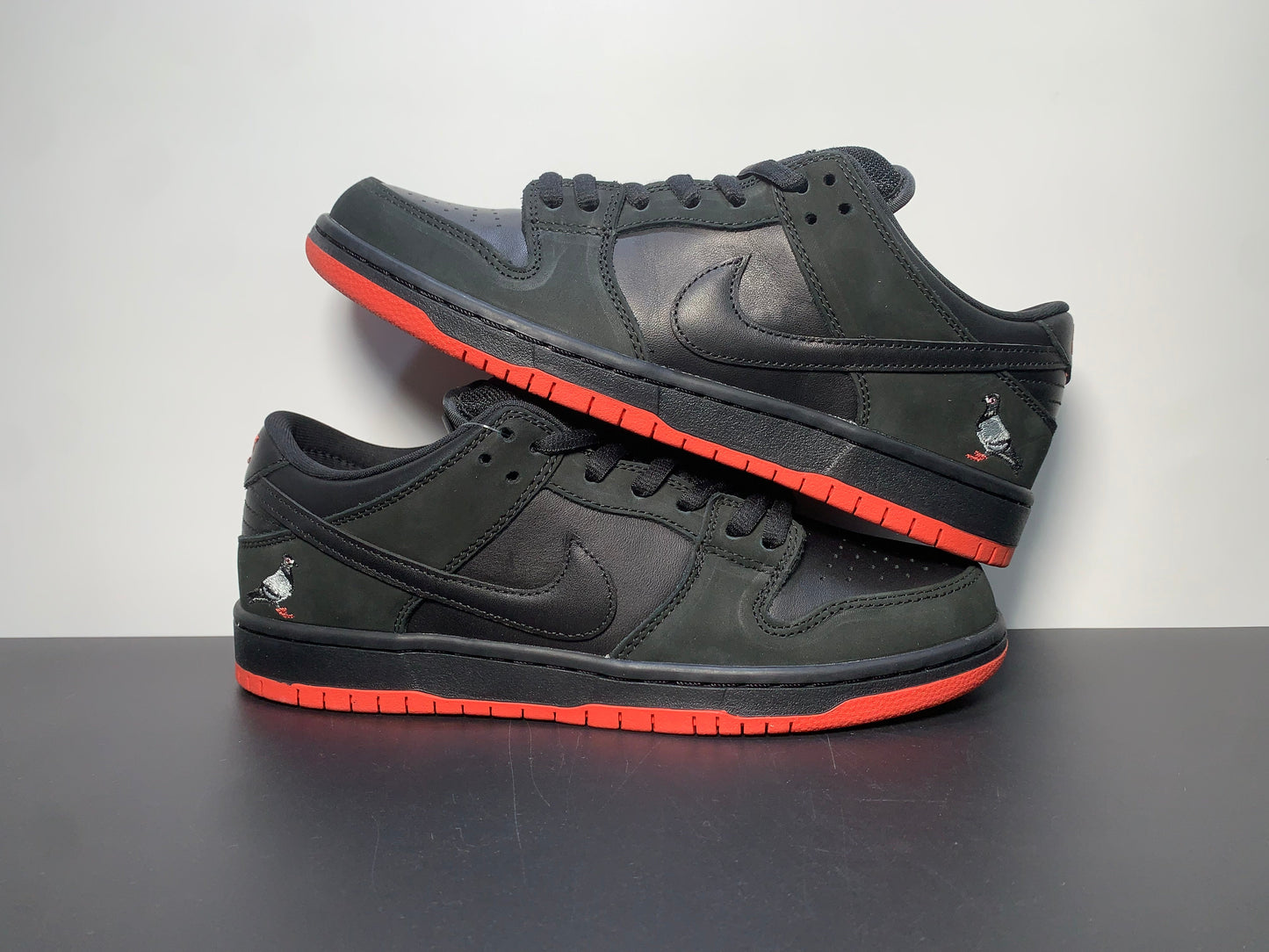 Nike Dunk SB Low TRD QS “Pigeon”