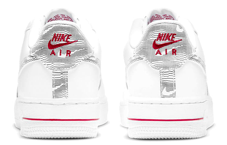 Nike Air Force 1 Low (GS) DJ4625-100
