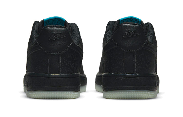 Nike Air Force 1 Low Space Jam BP DN1438-001