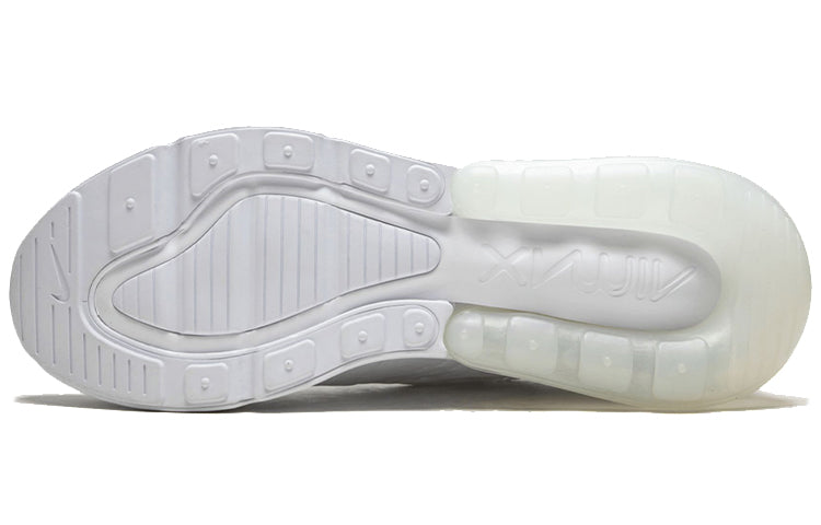 Nike Air Max 270 White AH8050-101