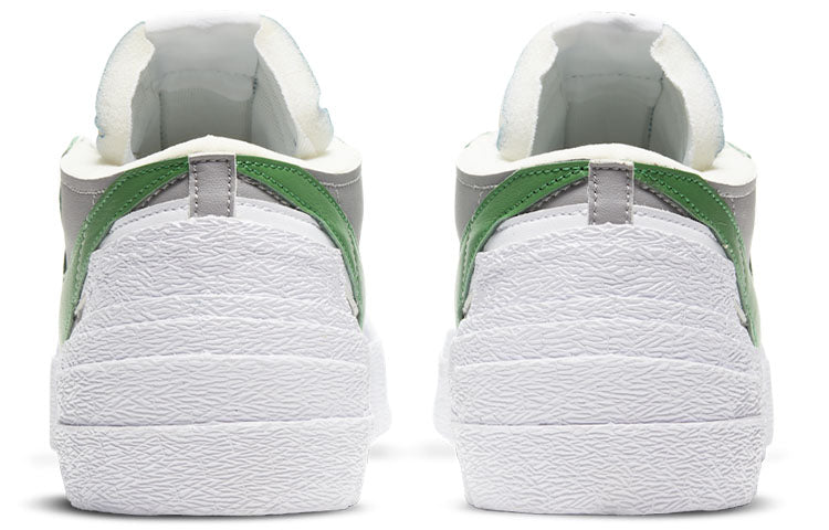 Nike Sacai x Blazer Low Classic Green DD1877-001