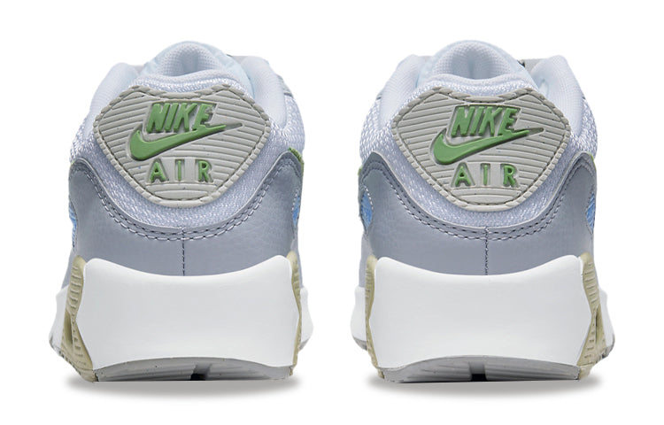 Nike Air Max 90 (GS) \EverGreen\ DV3483-100