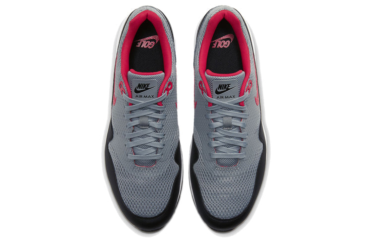 Nike Air Max 1 Golf 'Particle Grey Red' Particle Grey/Black/White/University Red CI7576-002
