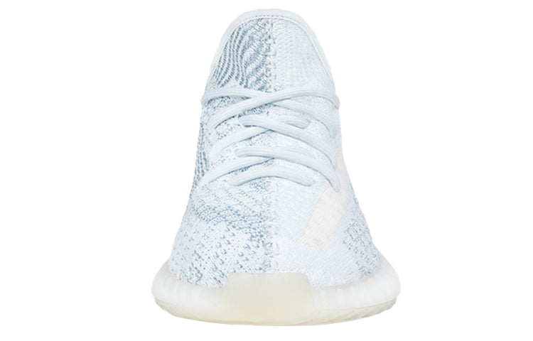 adidas Yeezy Boost 350 V2 Cloud White FW3043