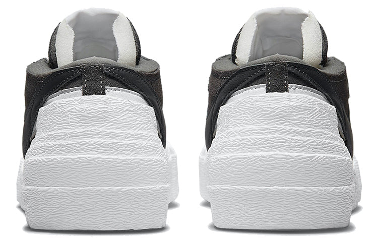 Nike Sacai x Blazer Low Iron Grey DD1877-002