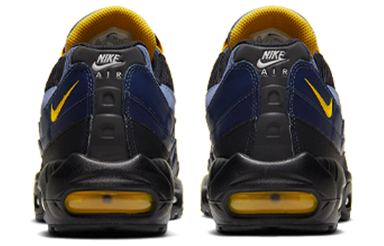 Nike Air Max 95 'Memphis Grizzlies' CT1805-400