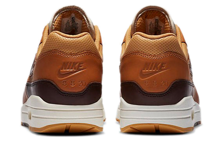 Nike Air Max 1 'SNKRS Day 2020 - Tan' DA4302-700