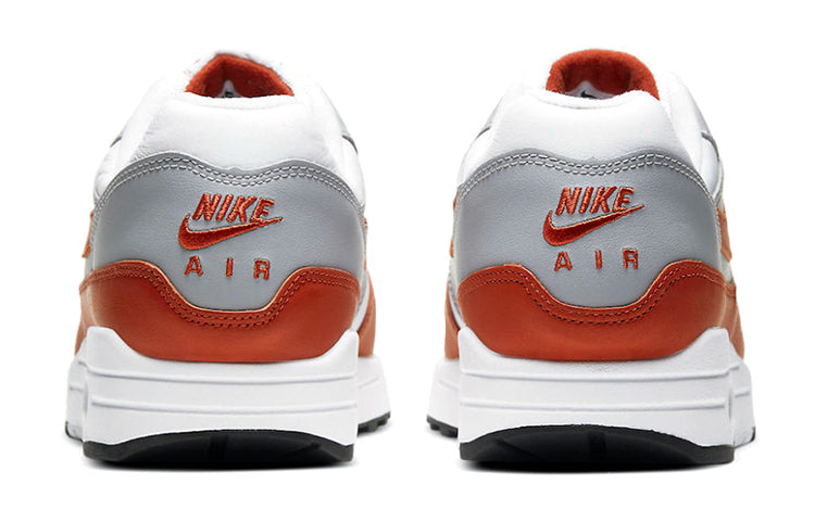 Nike Air Max 1 LV8 'Martian Sunrise' White/Martian Sunrise/Wolf Grey/Black DH4059-102