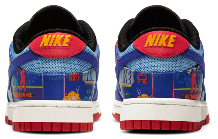 Nike Womens WMNS Dunk Low CNY Chinese New Year DH4966-446