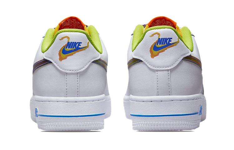 Nike Air Force 1 Low (GS) DQ7767-100