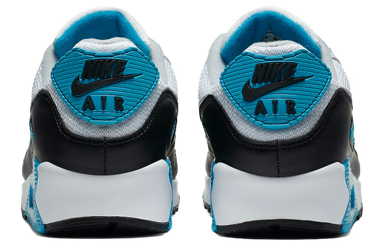 Air Max 90 Retro ' 2020 Laser Blue CJ6779-100