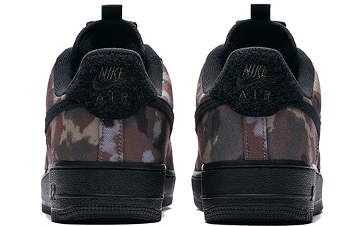 Nike Air Force 1 Low Ale Brown AV7012-200
