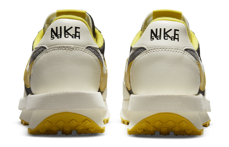 Nike LD Waffle x Sacai x Undercover Bright Citron DJ4877-001