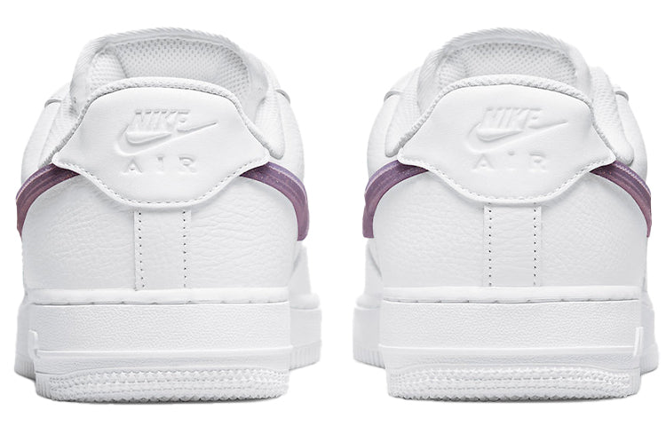 Nike Air Force 1 Low Glitter Swoosh DH4407-102