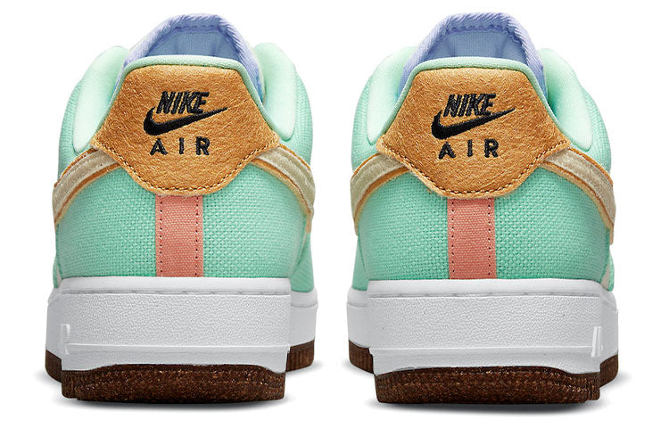 Nike Air Force 1 Low Happy Pineapple CZ0268-300