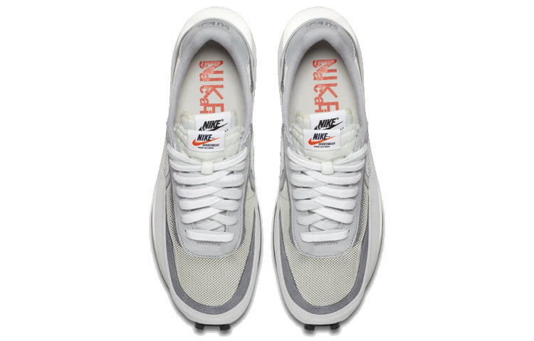 Nike LDWaffle x Sacai White Wolf Grey BV0073-100