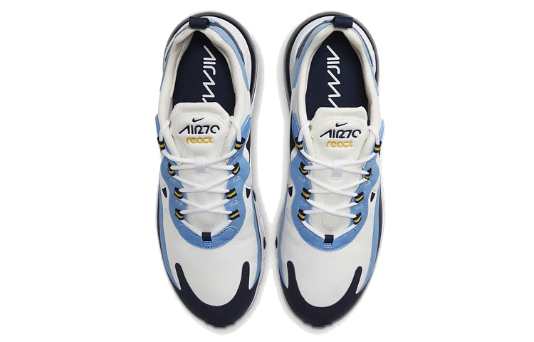 Nike Air Max 270 React Midnight Navy CT1264-104